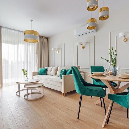 Apartament Szmaragd 205- Perlowa Przystan-Holiday City Sianozety Exteriör bild