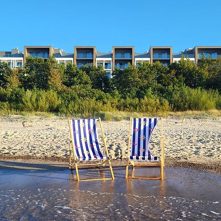 Apartament Szmaragd 205- Perlowa Przystan-Holiday City Sianozety Exteriör bild