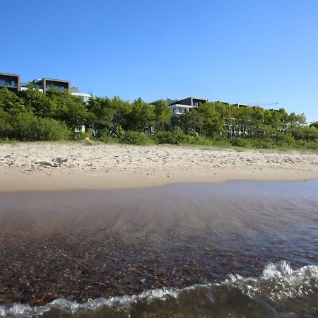 Apartament Szmaragd 205- Perlowa Przystan-Holiday City Sianozety Exteriör bild