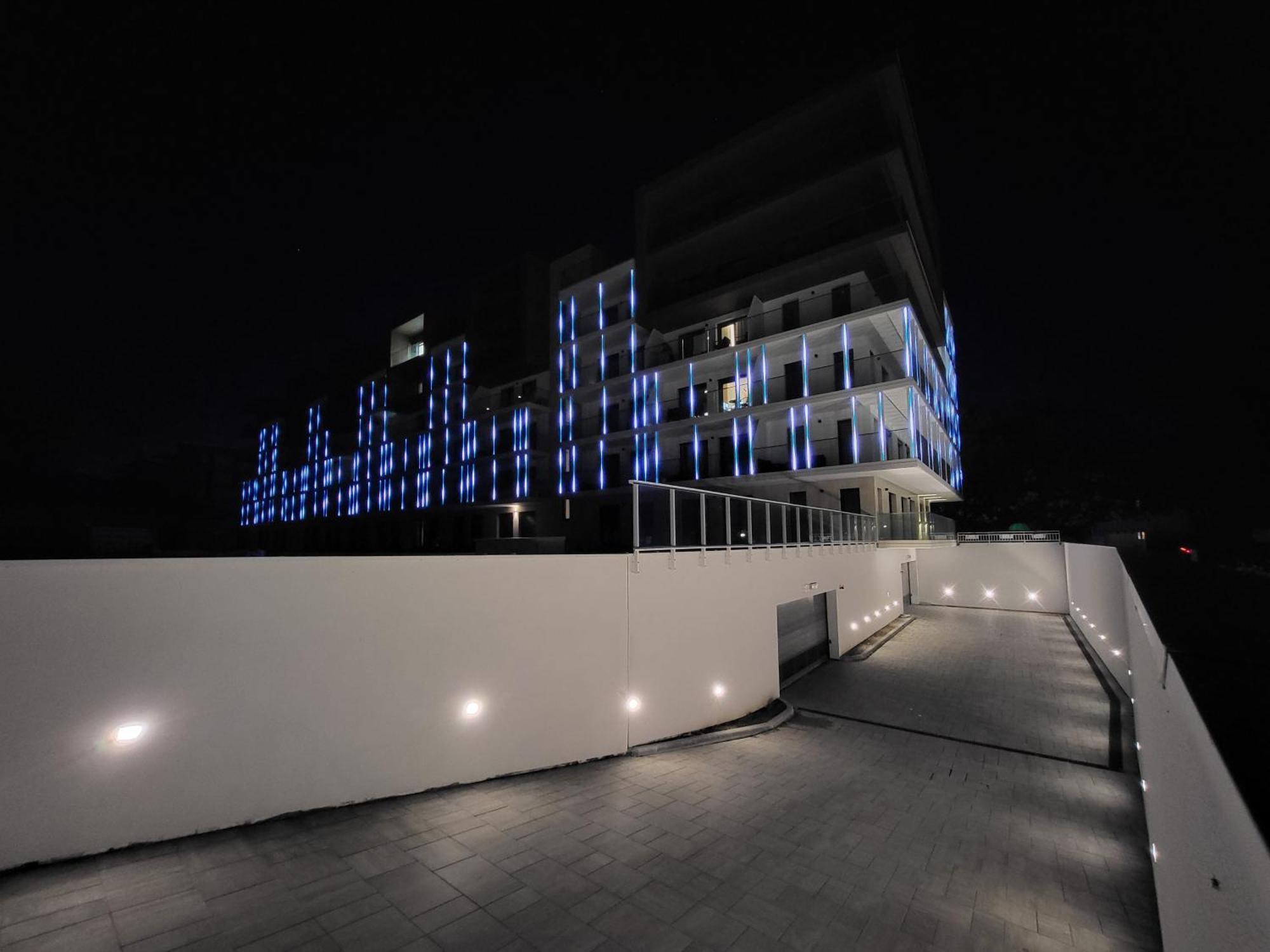 Apartament Szmaragd 205- Perlowa Przystan-Holiday City Sianozety Exteriör bild