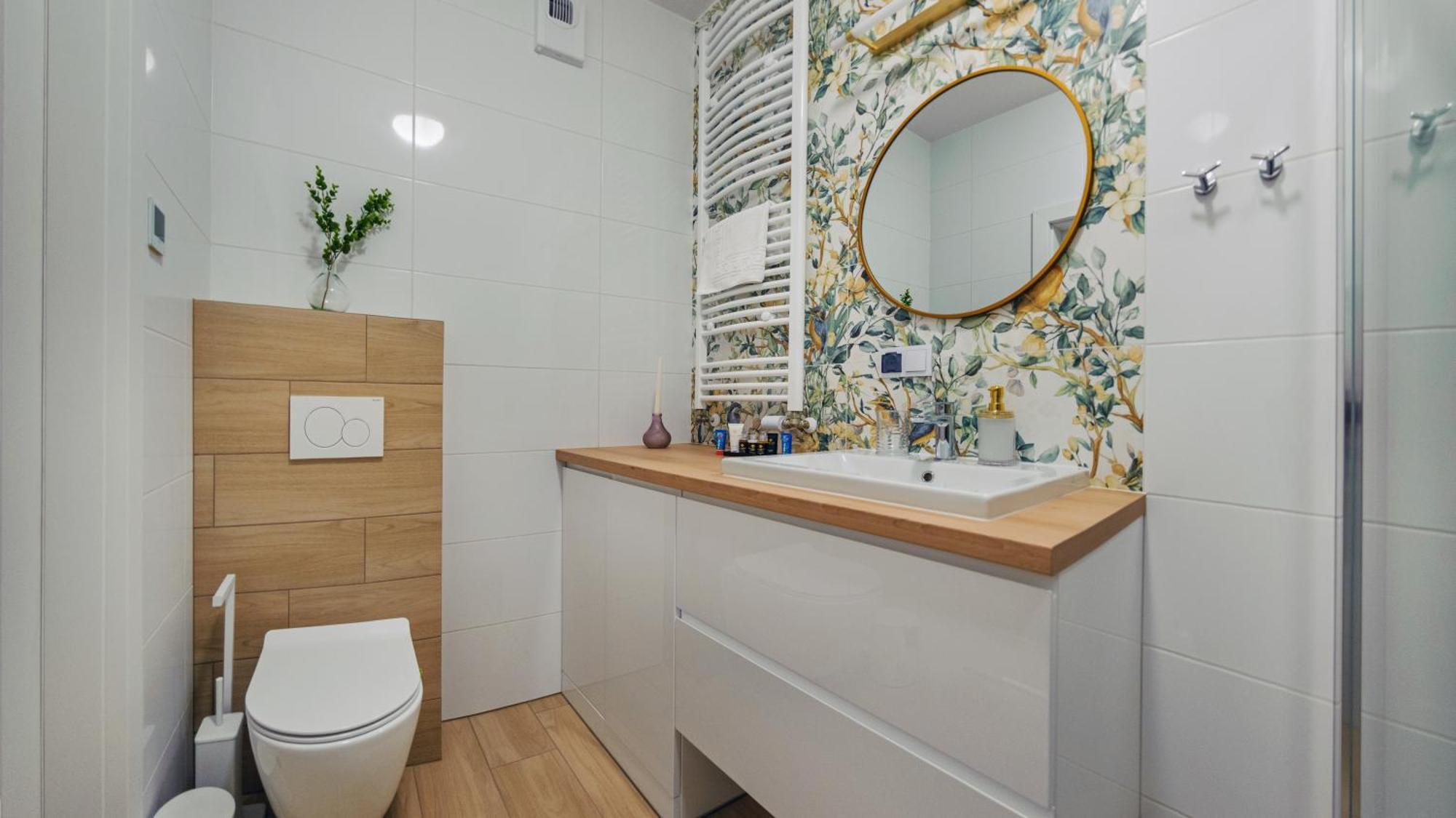 Apartament Szmaragd 205- Perlowa Przystan-Holiday City Sianozety Exteriör bild