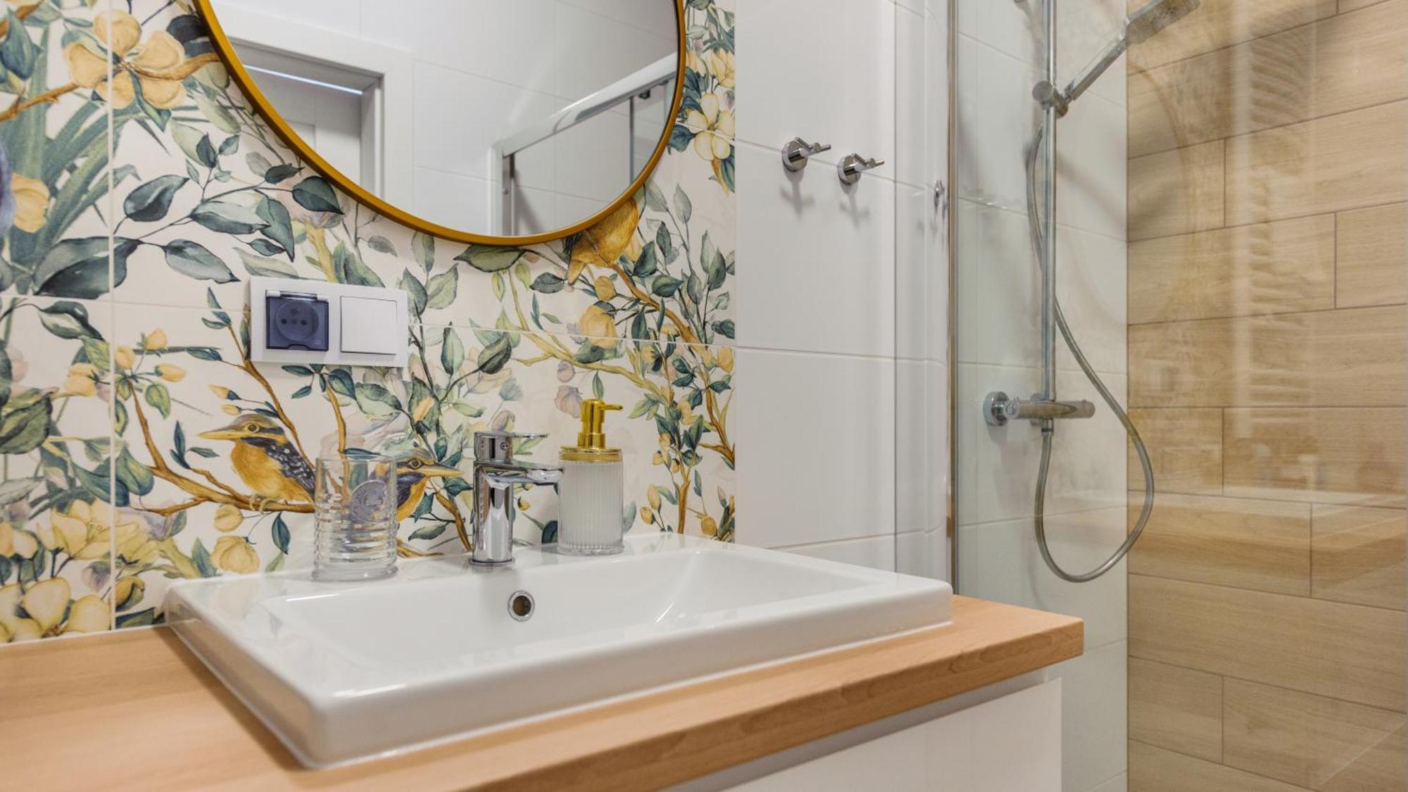 Apartament Szmaragd 205- Perlowa Przystan-Holiday City Sianozety Exteriör bild
